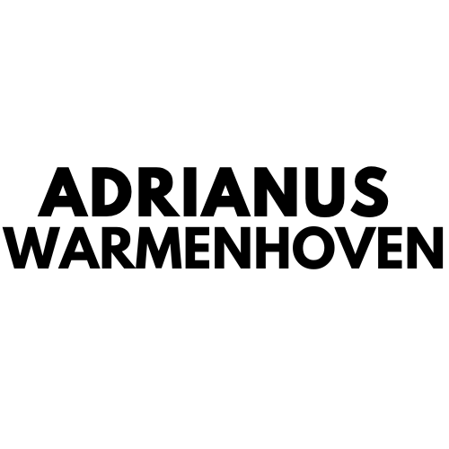 Adrianus Warmenhoven